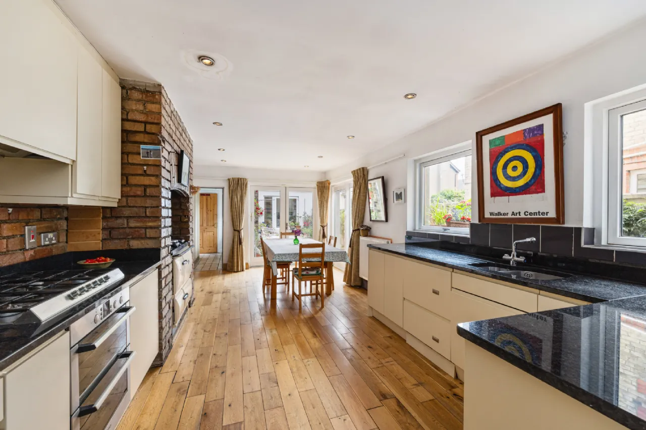 Photo of 19 Homefarm Road, Drumcondra, Dublin 9, D09 V2N9