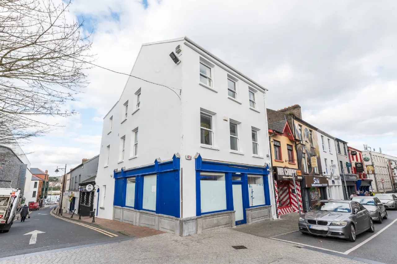 Photo of 55 High Street, Waterford City, X91 F628