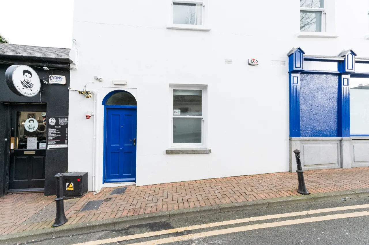 Photo of 55 High Street, Waterford City, X91 F628