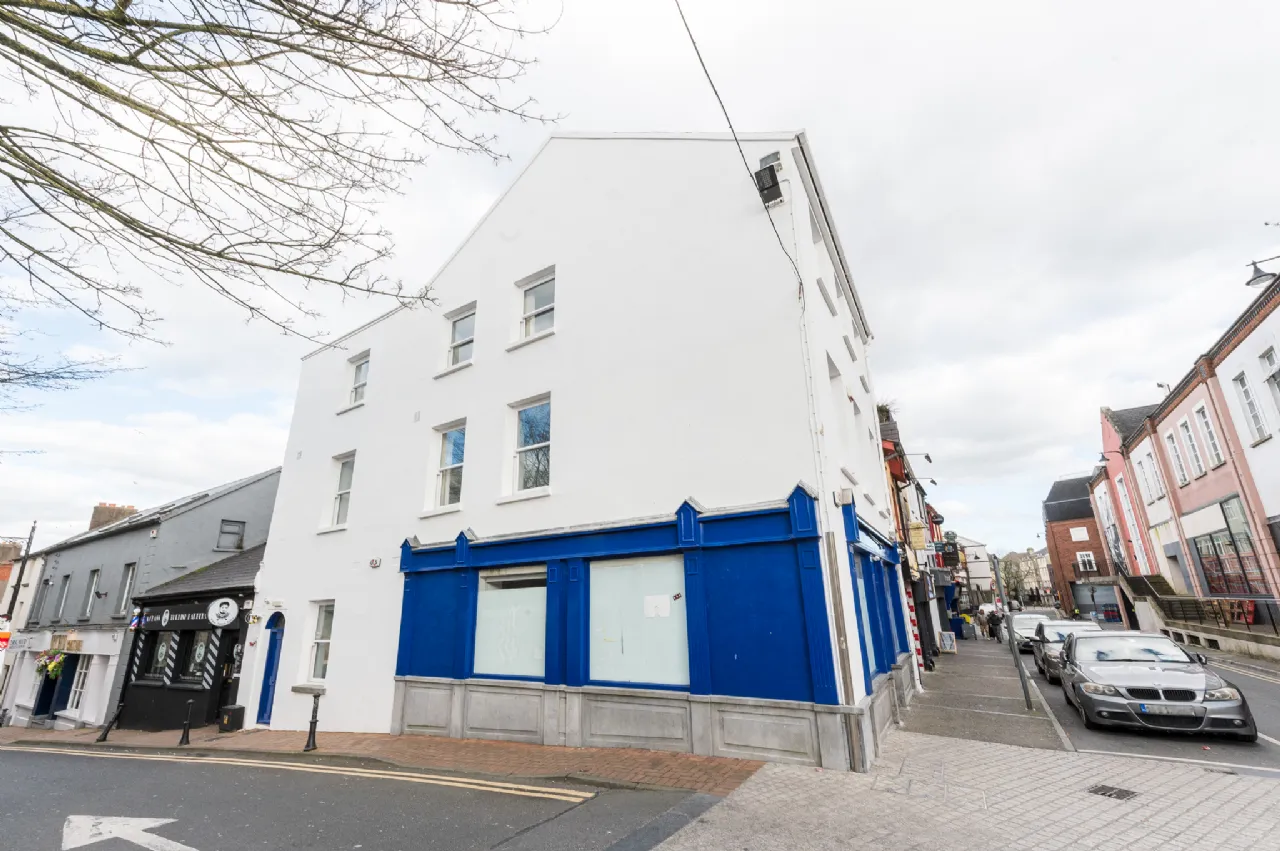 Photo of 55 High Street, Waterford City, X91 F628