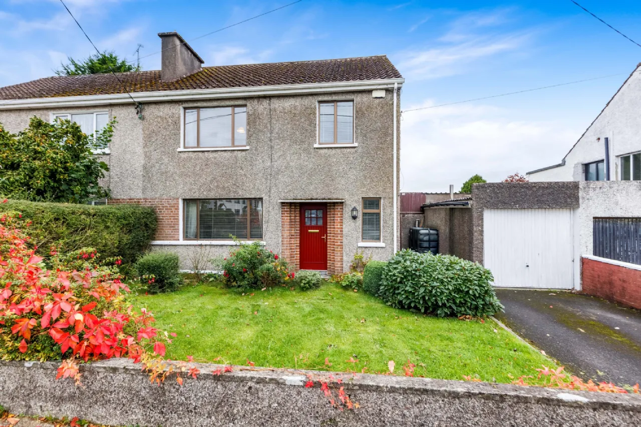 Photo of 2 Coolshannagh Road,, Monaghan Town, H18C897