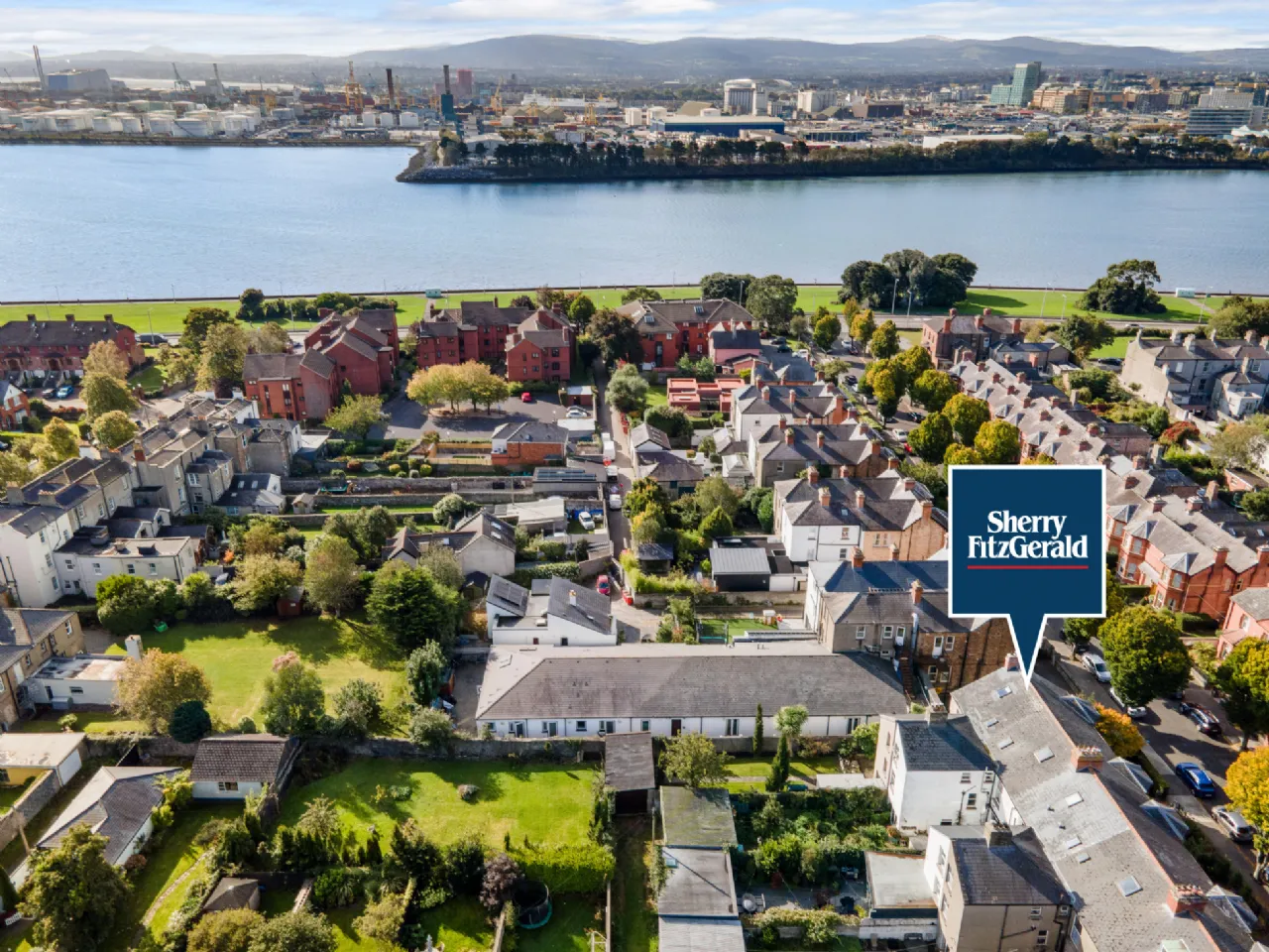 Photo of 29 Haddon Road, Clontarf, Dublin 3, D03 P942