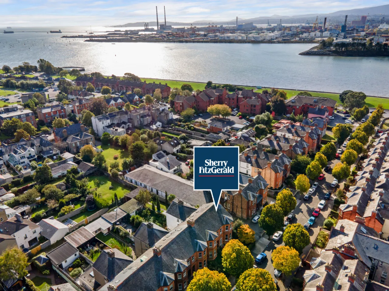 Photo of 29 Haddon Road, Clontarf, Dublin 3, D03 P942