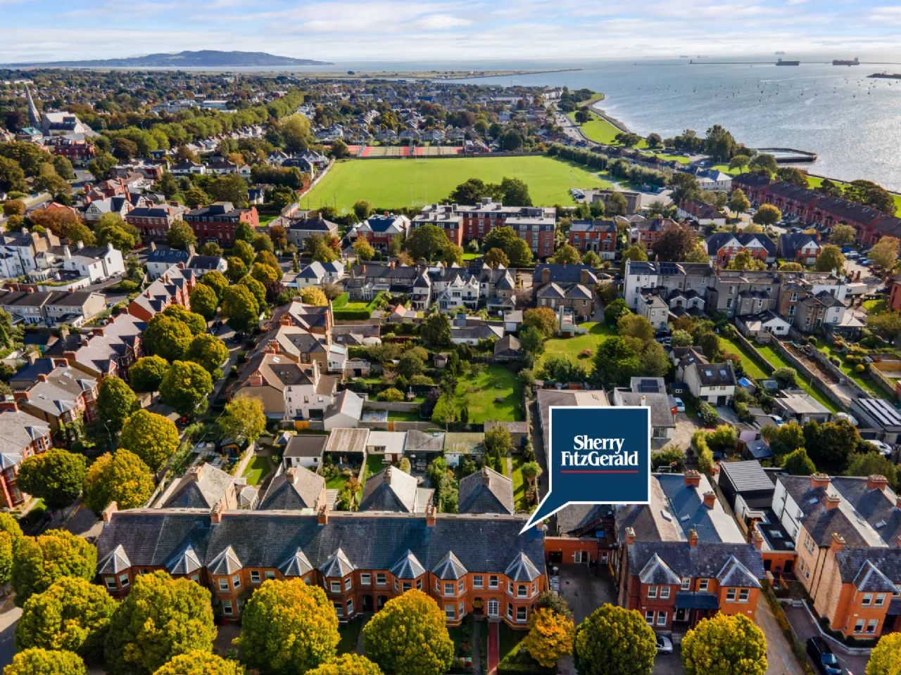 Photo of 29 Haddon Road, Clontarf, Dublin 3, D03 P942