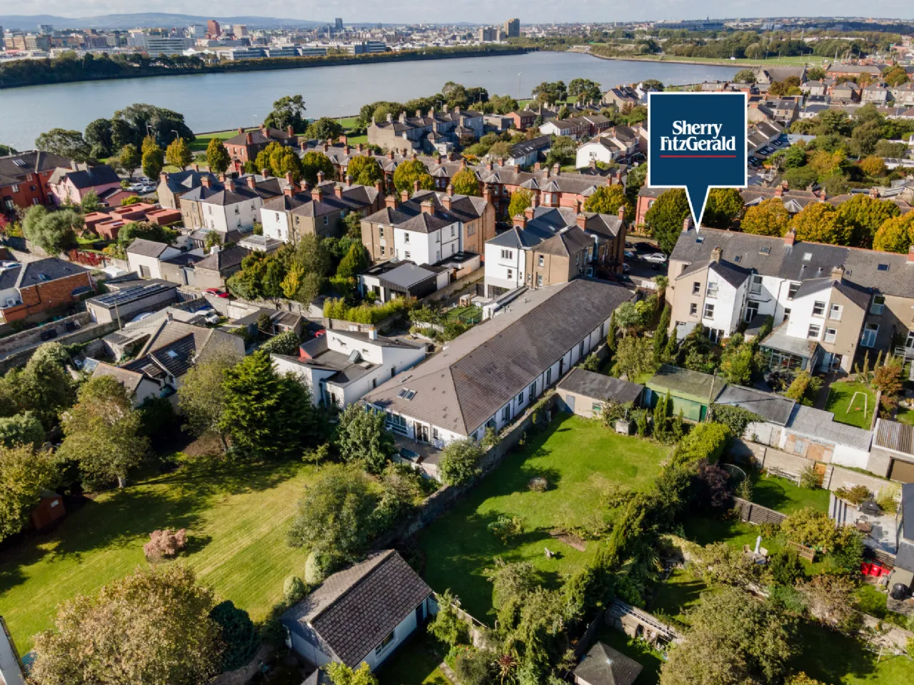 Photo of 29 Haddon Road, Clontarf, Dublin 3, D03 P942