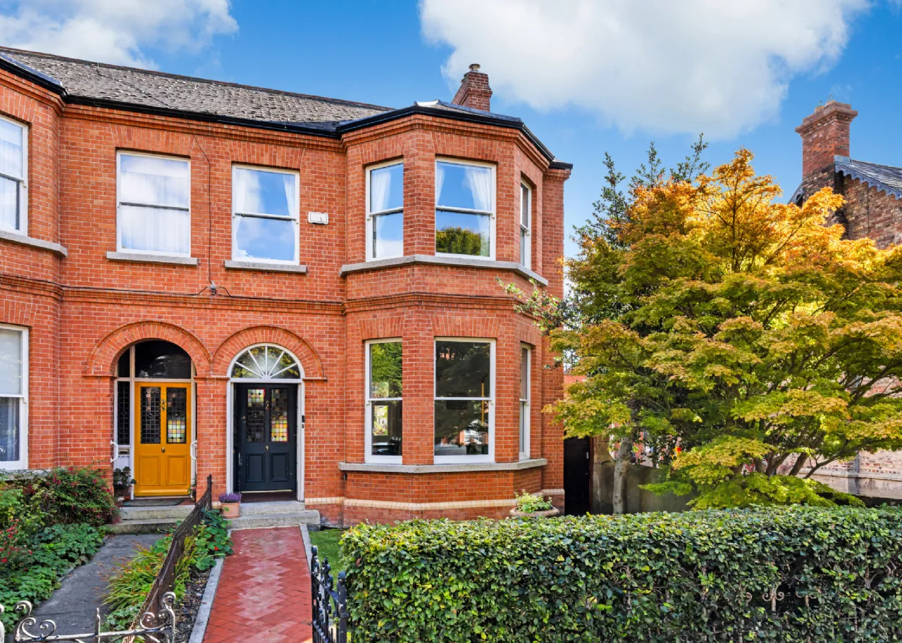 Photo of 29 Haddon Road, Clontarf, Dublin 3, D03 P942