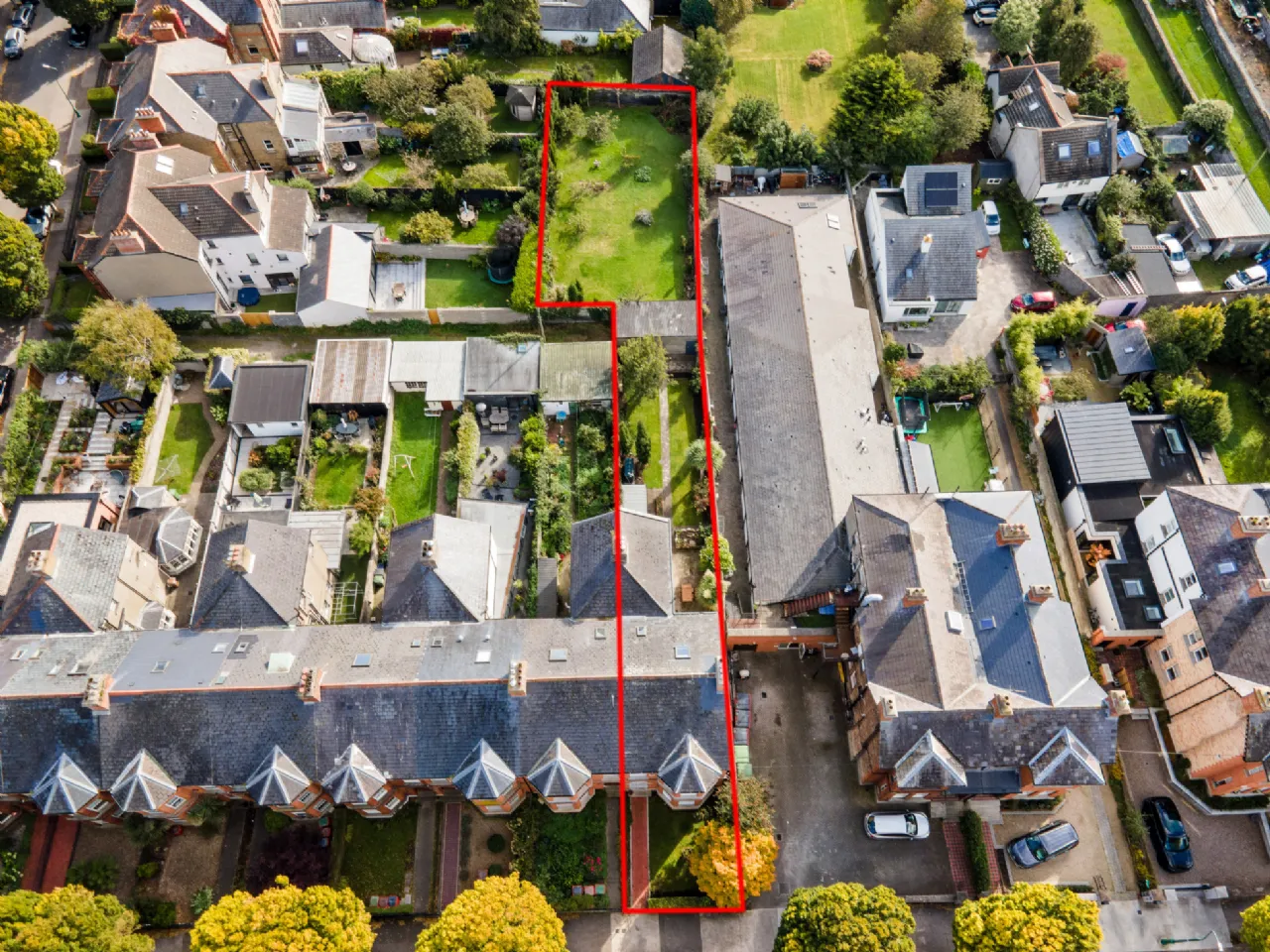 Photo of 29 Haddon Road, Clontarf, Dublin 3, D03 P942