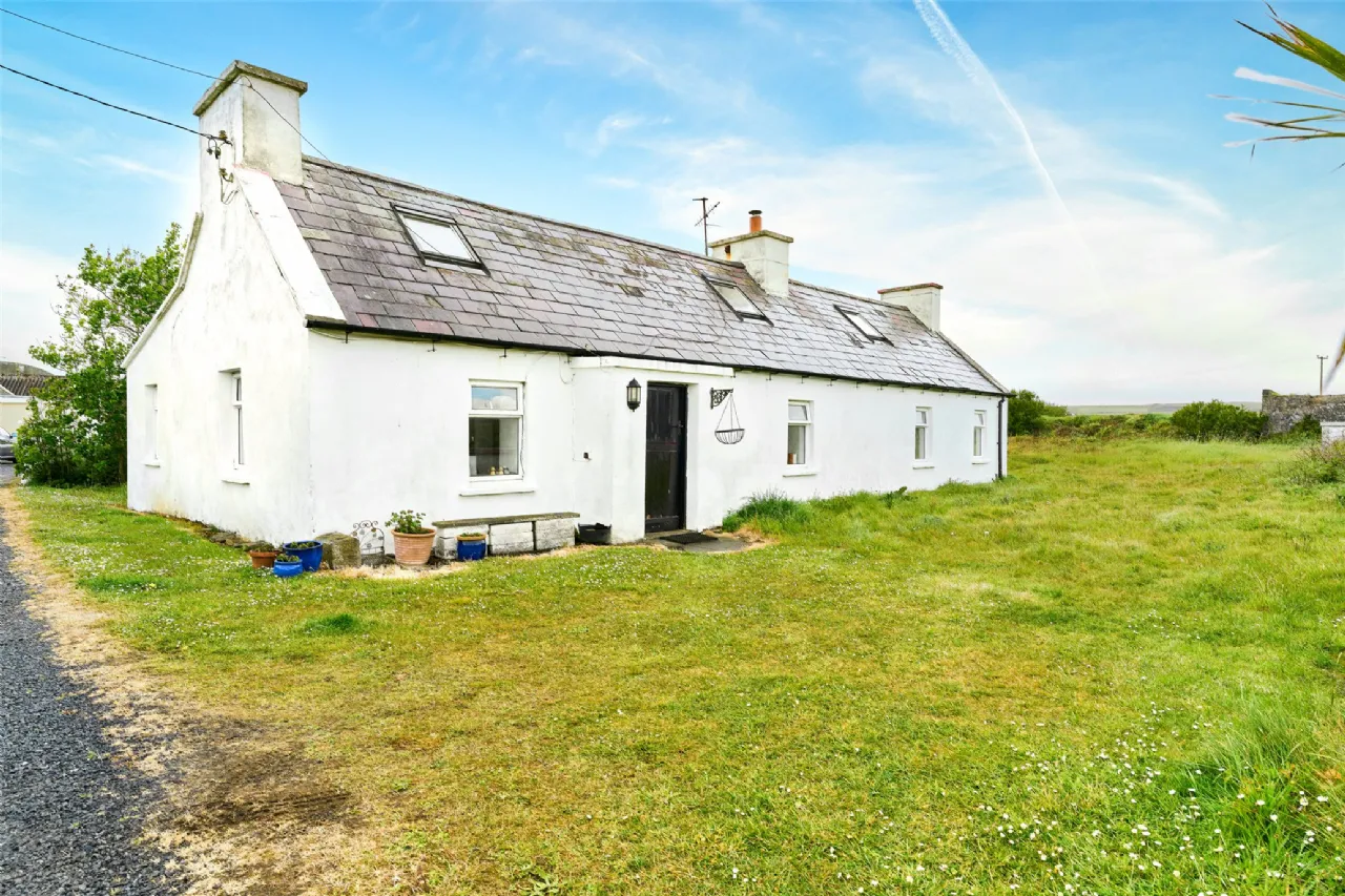 Photo of Moveen West, Kilkee, Co.  Clare, V15 Y897