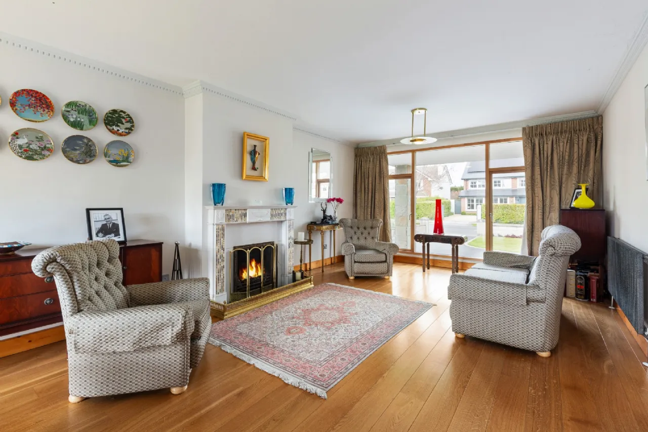 Photo of 6 Deerpark Avenue, Castleknock, Dublin 15, D15 Y0XC