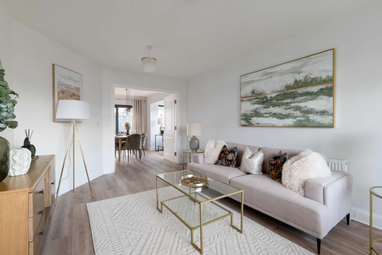 Photo of Birchfields, Bog Road, Portarlington, Co. Offaly