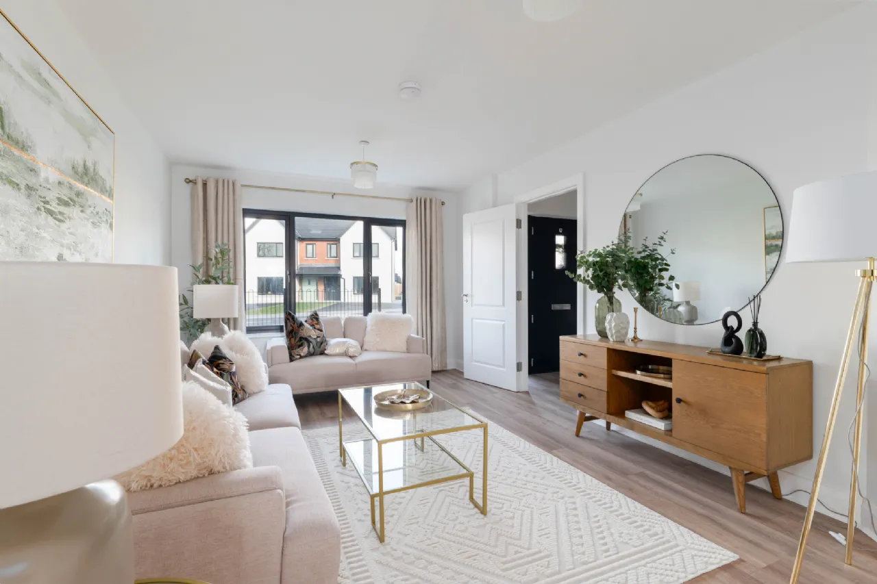 Photo of Birchfields, Bog Road, Portarlington, Co. Offaly