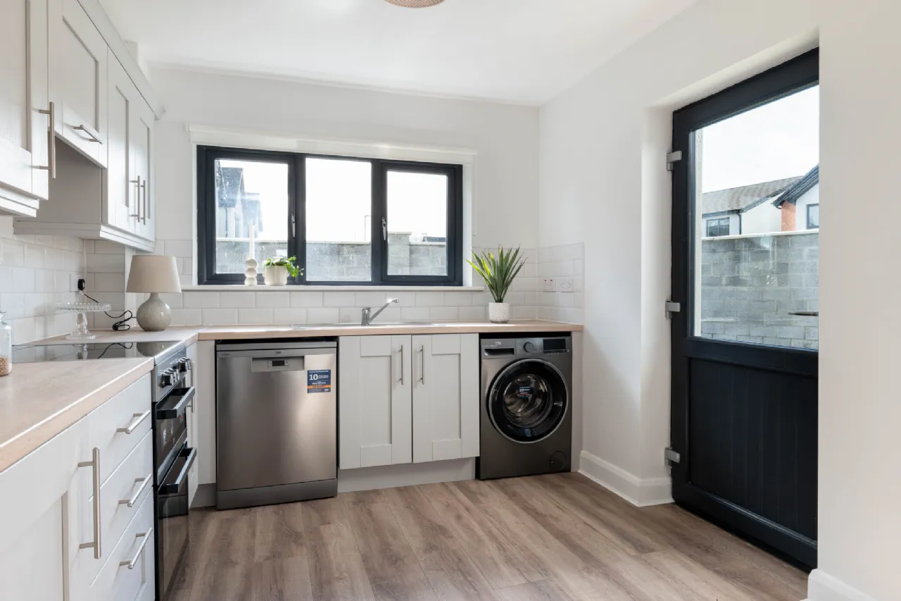 Photo of Birchfields, Bog Road, Portarlington, Co. Offaly