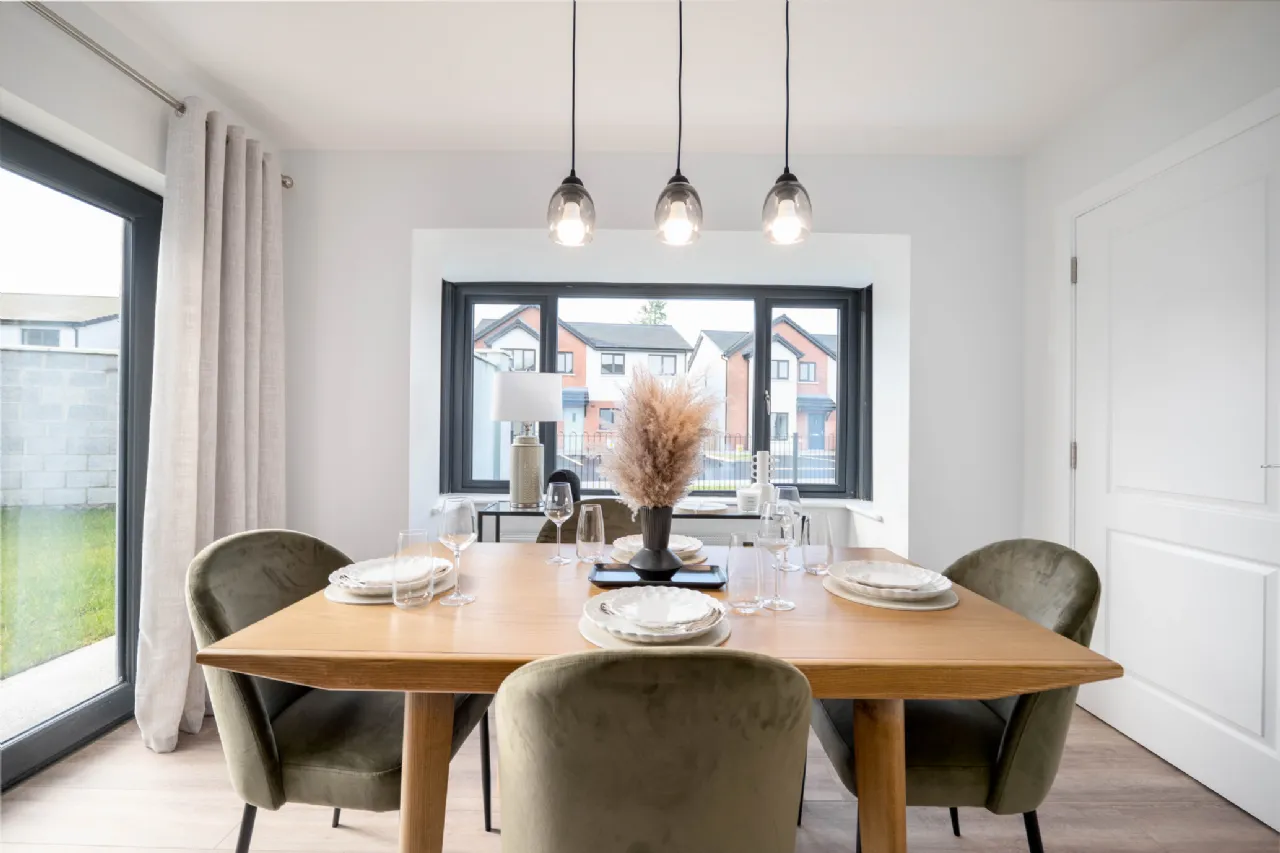 Photo of Birchfields, Bog Road, Portarlington, Co. Offaly