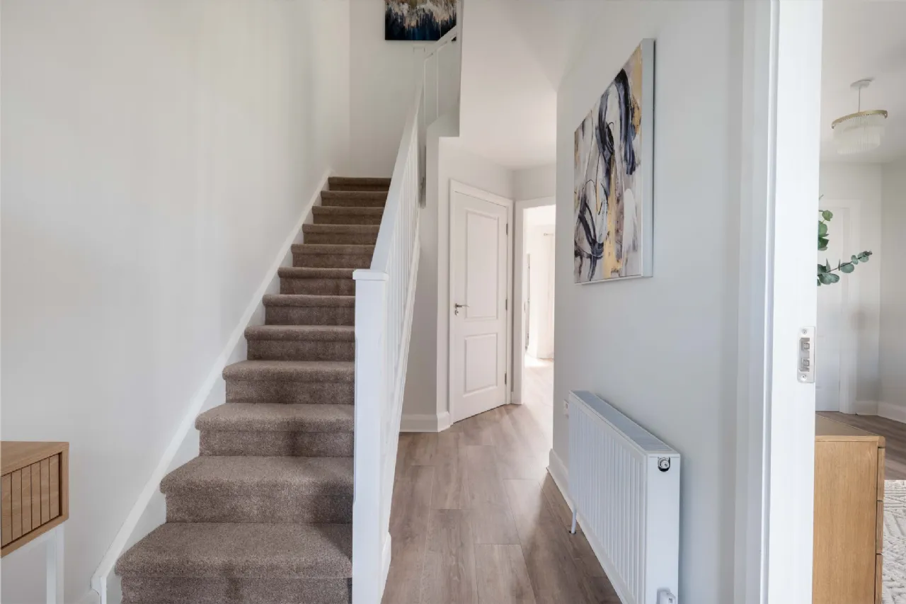 Photo of Birchfields, Bog Road, Portarlington, Co. Offaly