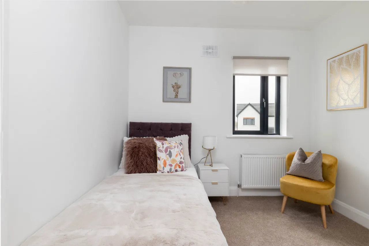 Photo of Birchfields, Bog Road, Portarlington, Co. Offaly