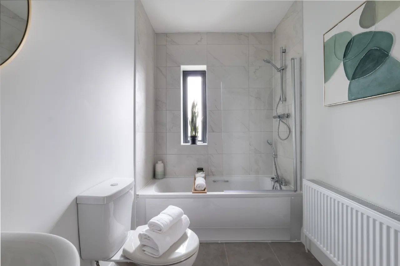 Photo of Birchfields, Bog Road, Portarlington, Co. Offaly