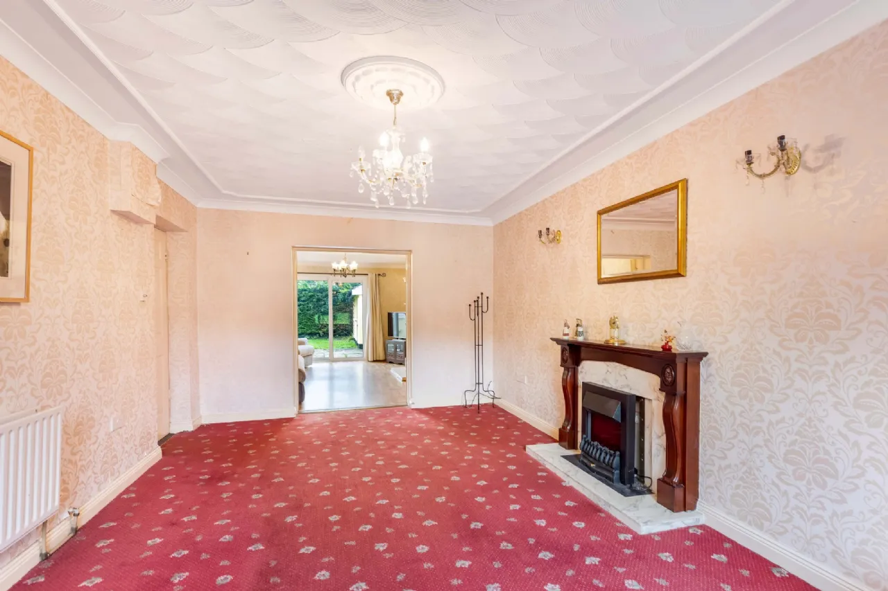 Photo of 3 St Johns, Dublin Road, Trim, Co Meath, C15 Y762