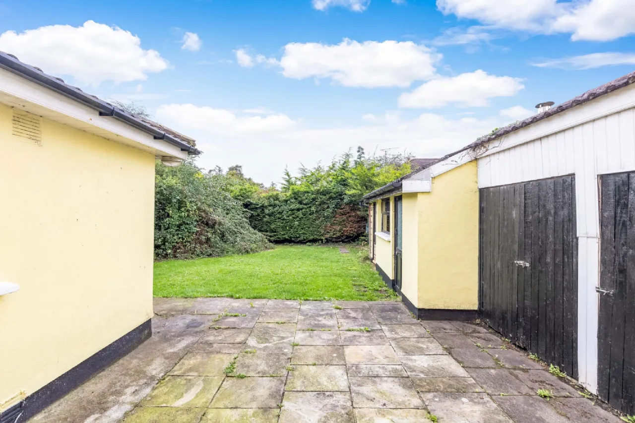 Photo of 3 St Johns, Dublin Road, Trim, Co Meath, C15 Y762