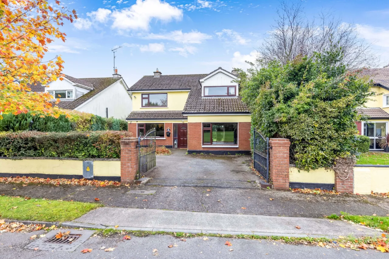 Photo of 3 St Johns, Dublin Road, Trim, Co Meath, C15 Y762