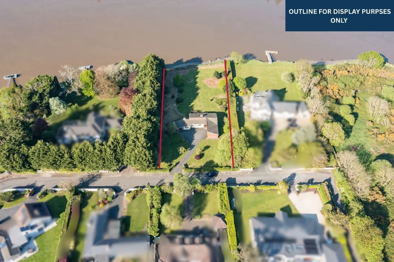 Photo of Aviemore, Island Lane, Ballinakill, Waterford, X91 EY9F