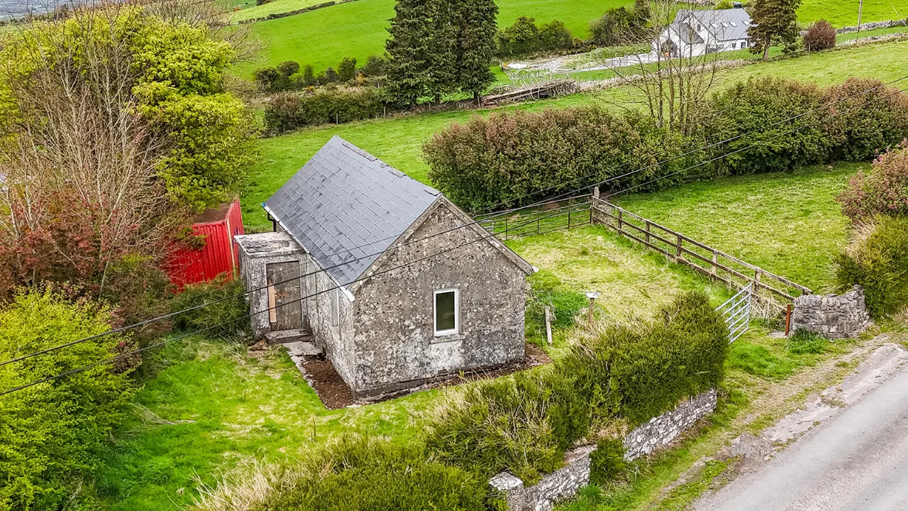 Photo of Cottage On Circa 1.16 Acres, Ballycuddihy, Johnstown, Co Kilkenny