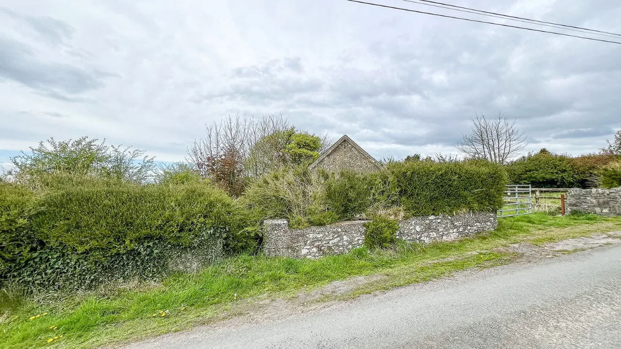 Photo of Cottage On Circa 1.16 Acres, Ballycuddihy, Johnstown, Co Kilkenny
