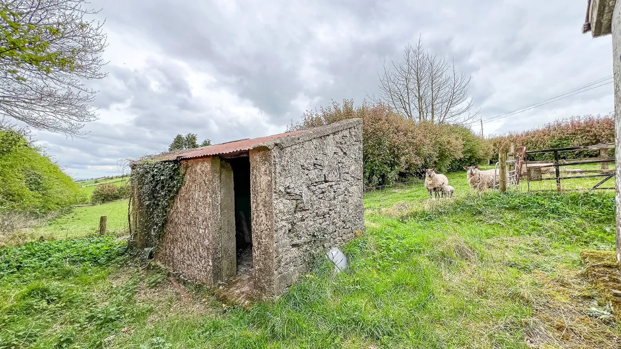 Photo of Cottage On Circa 1.16 Acres, Ballycuddihy, Johnstown, Co Kilkenny