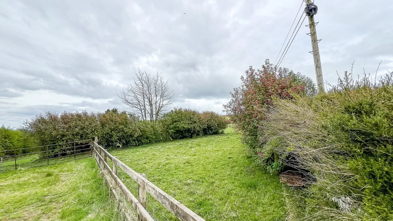 Photo of Cottage On Circa 1.16 Acres, Ballycuddihy, Johnstown, Co Kilkenny