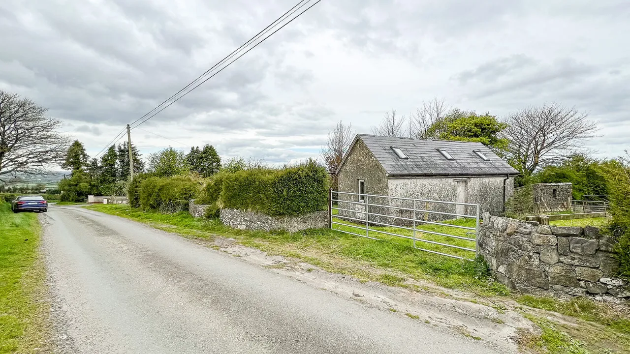 Photo of Cottage On Circa 1.16 Acres, Ballycuddihy, Johnstown, Co Kilkenny