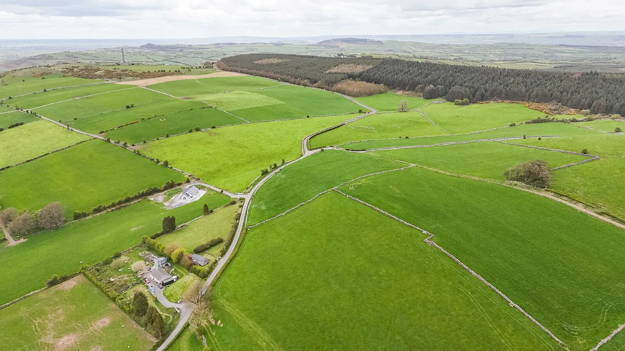 Photo of Cottage On Circa 1.16 Acres, Ballycuddihy, Johnstown, Co Kilkenny