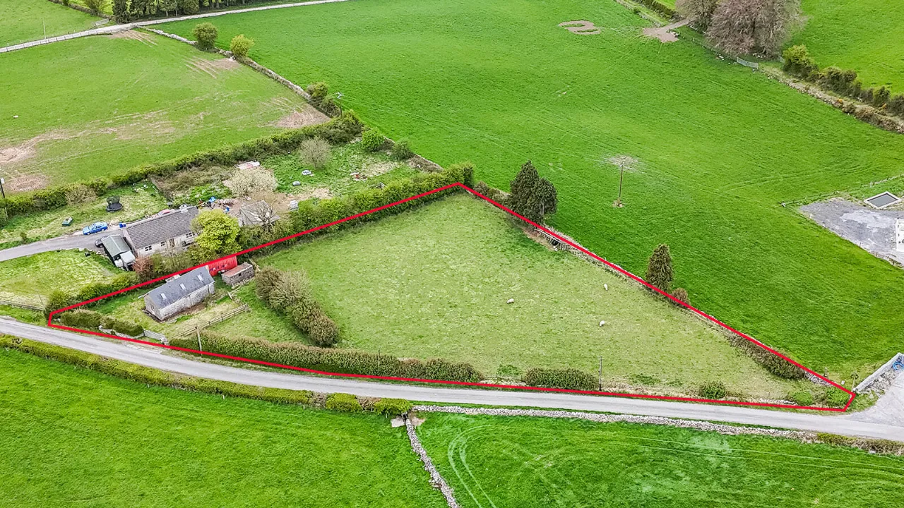 Photo of Cottage On Circa 1.16 Acres, Ballycuddihy, Johnstown, Co Kilkenny