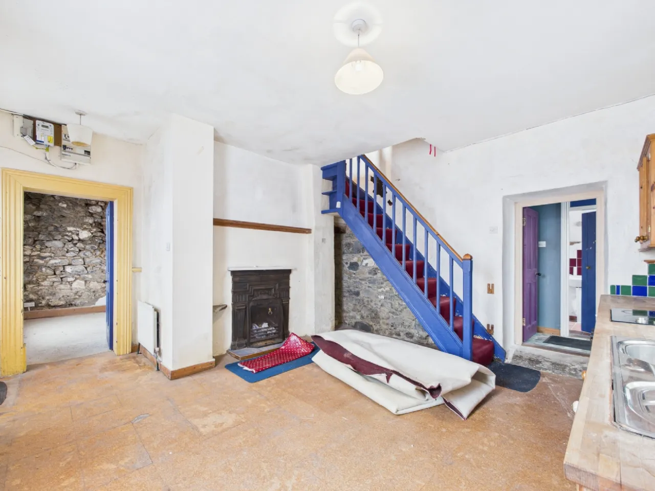 Photo of Brittas Road, Thurles, Co. Tipperary, E41 X0E8