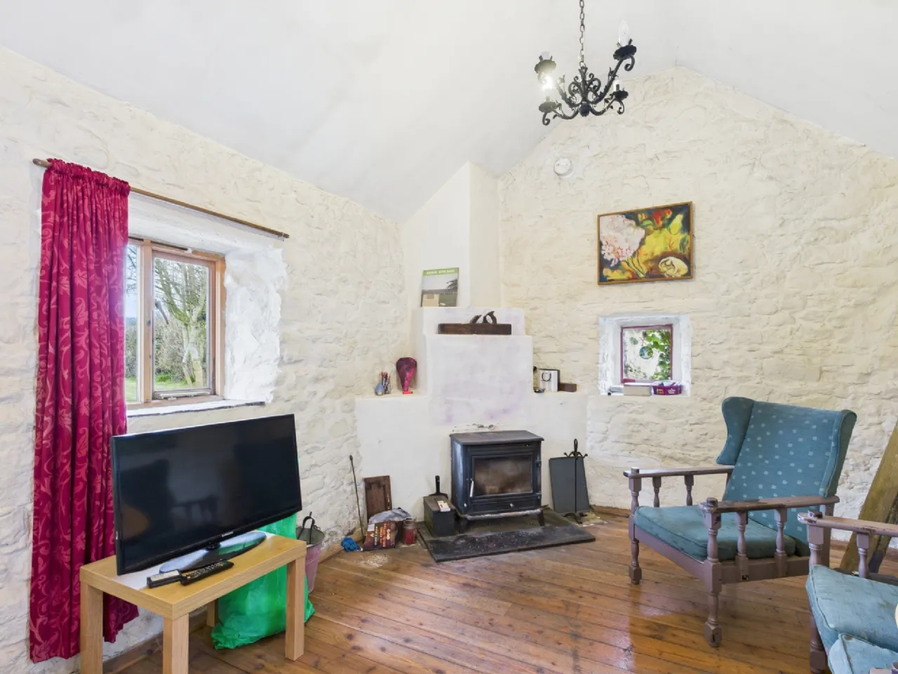 Photo of Brittas Road, Thurles, Co. Tipperary, E41 X0E8