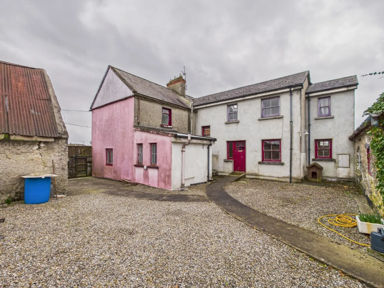 Photo of Brittas Road, Thurles, Co. Tipperary, E41 X0E8