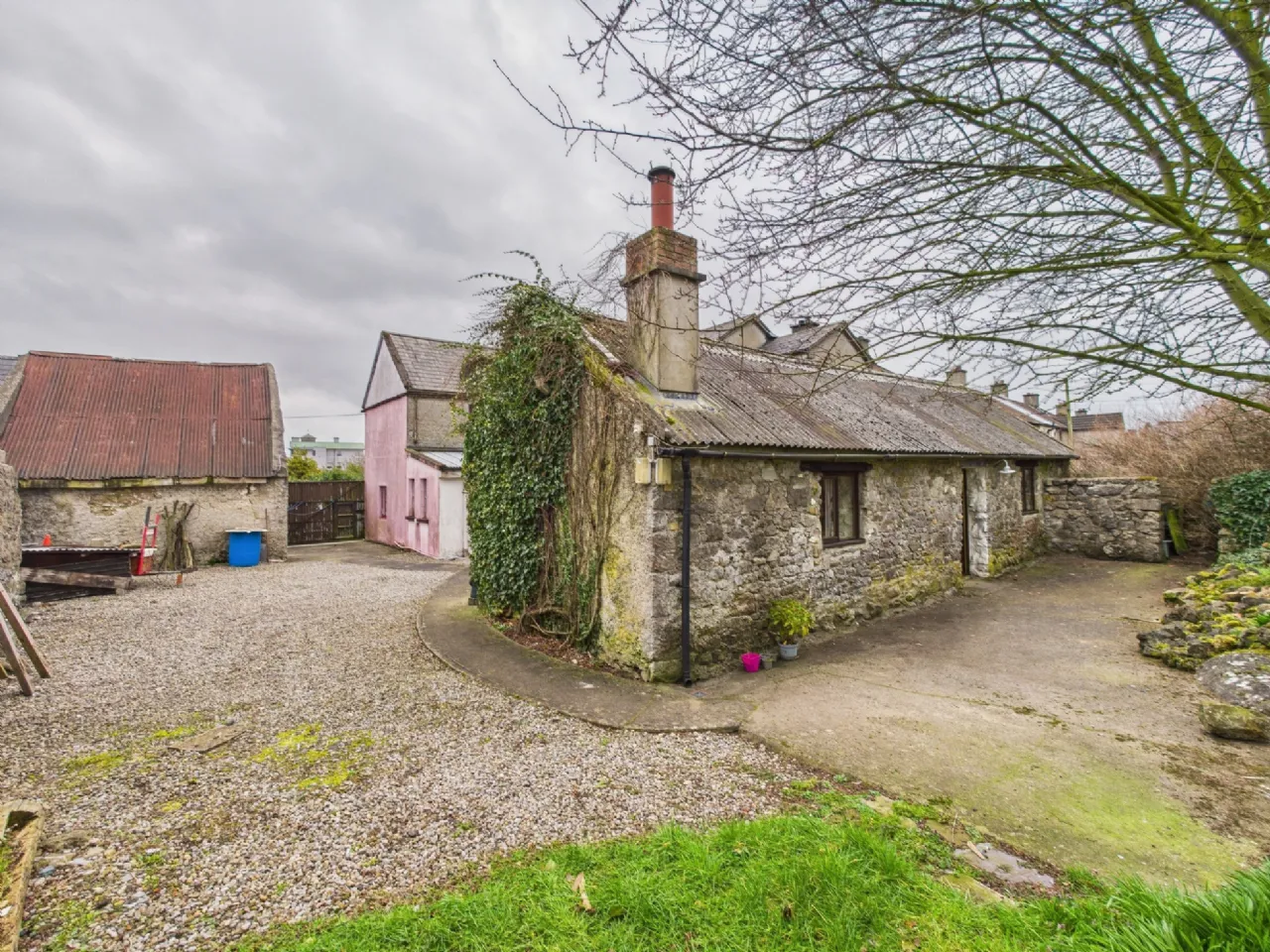 Photo of Brittas Road, Thurles, Co. Tipperary, E41 X0E8