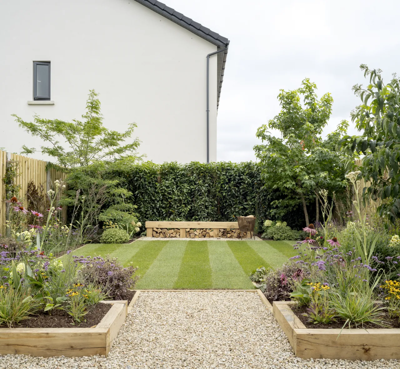 Photo of 4 Bedroom Homes, Mason Cross, Newcastle, Co. Dublin