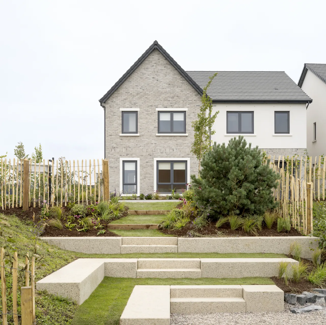 Photo of 4 Bedroom Homes, Mason Cross, Newcastle, Co. Dublin