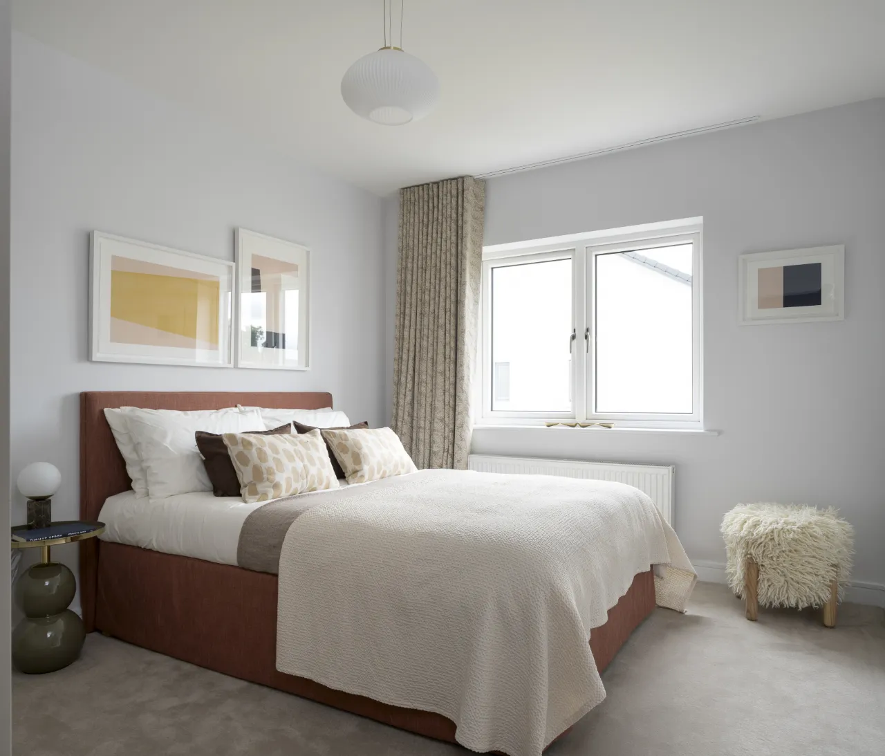 Photo of 4 Bedroom Homes, Mason Cross, Newcastle, Co. Dublin