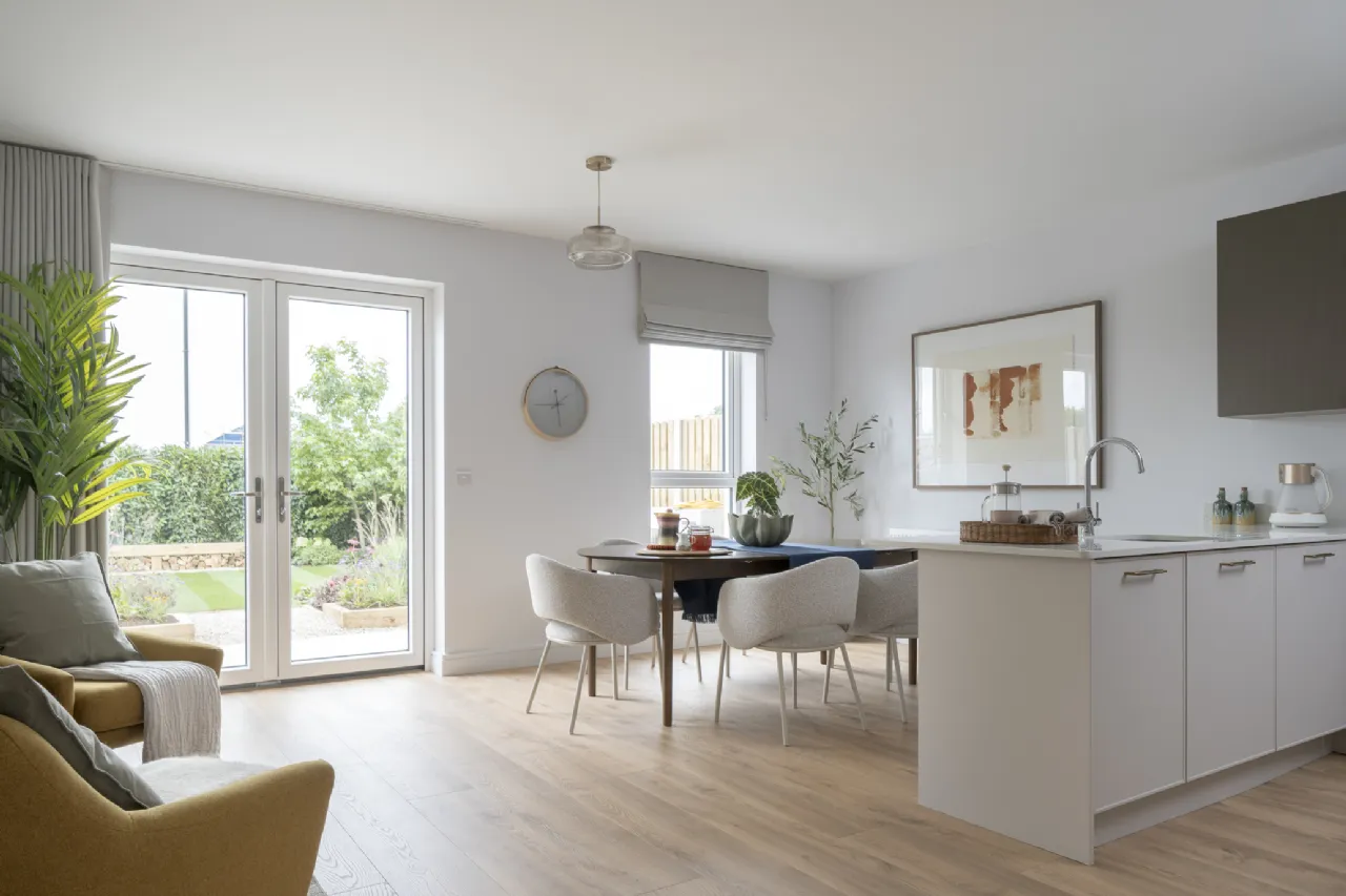 Photo of 4 Bedroom Homes, Mason Cross, Newcastle, Co. Dublin