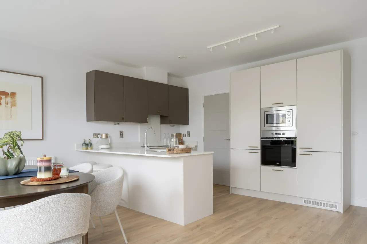 Photo of 4 Bedroom Homes, Mason Cross, Newcastle, Co. Dublin