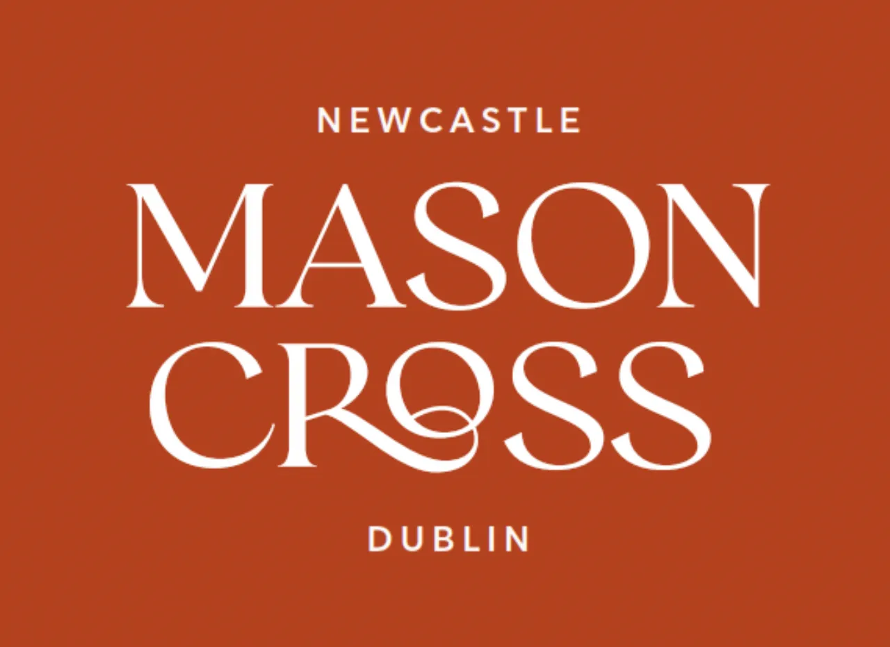 Photo of 3 Bedroom Semi Detached Homes, Mason Cross, Newcastle, Co. Dublin