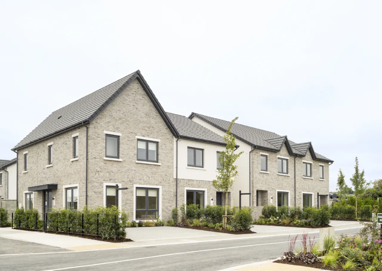 Photo of 3 Bedroom Semi Detached Homes, Mason Cross, Newcastle, Co. Dublin
