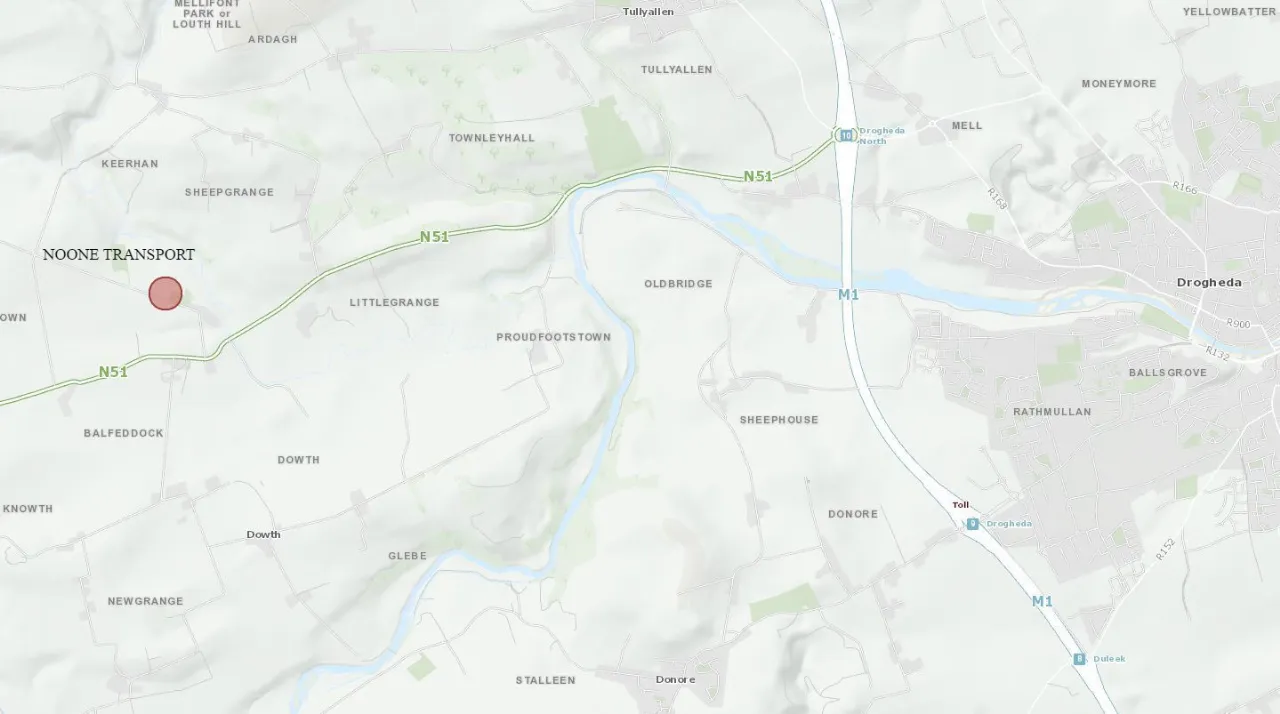 Photo of Monknewtown, Slane, Co Meath, C15 XV62