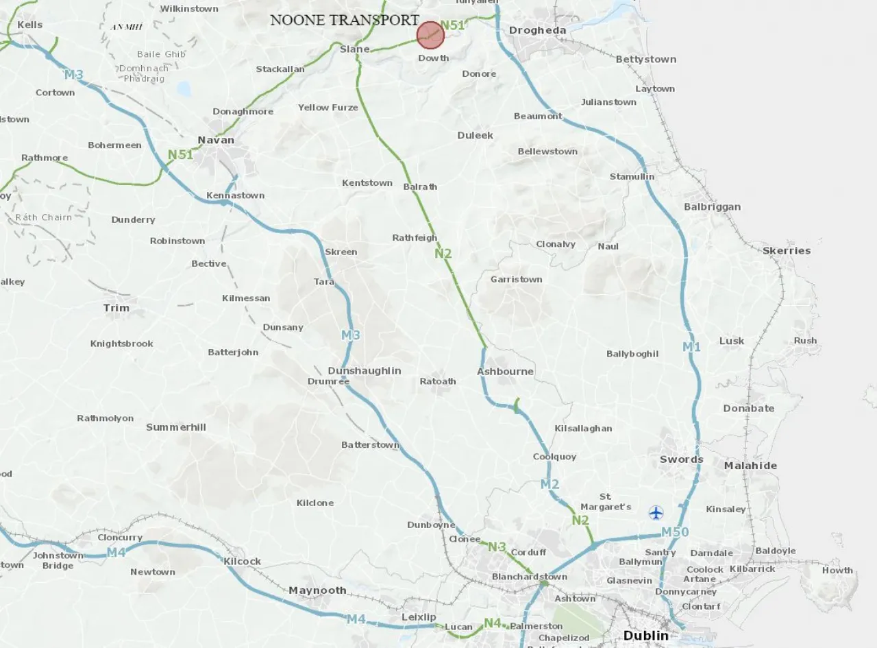 Photo of Monknewtown, Slane, Co Meath, C15 XV62