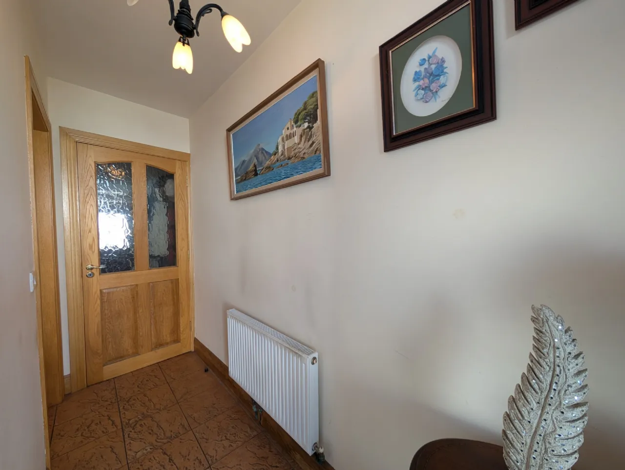 Photo of Chapel Street, Swinford, Co Mayo, F12Y062