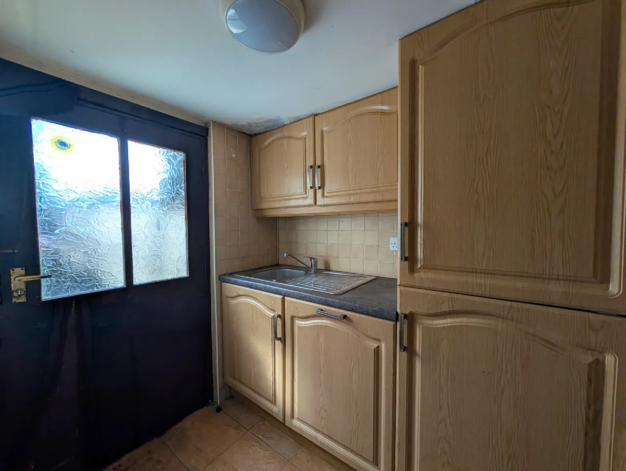 Photo of Chapel Street, Swinford, Co Mayo, F12Y062