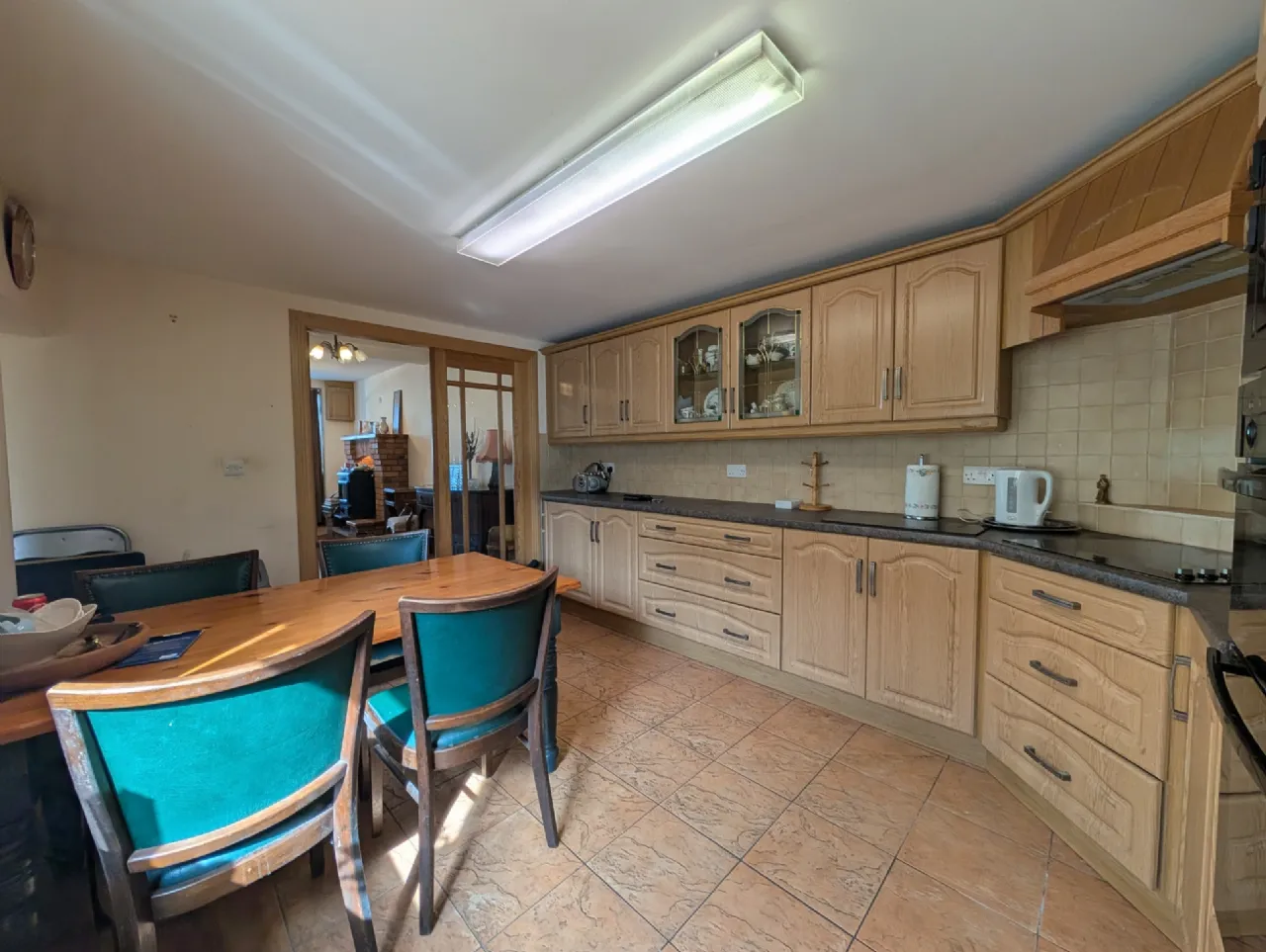 Photo of Chapel Street, Swinford, Co Mayo, F12Y062