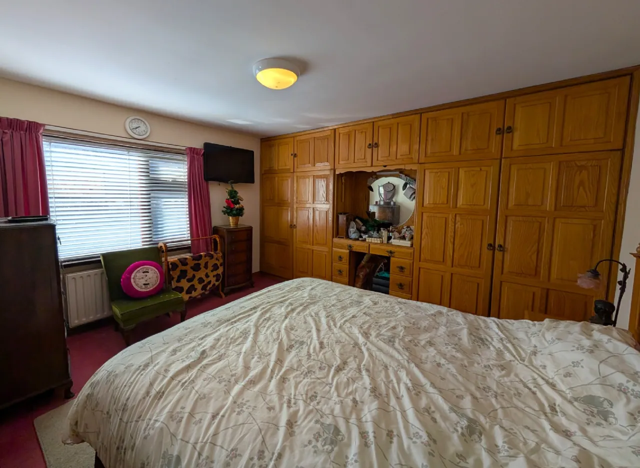 Photo of Chapel Street, Swinford, Co Mayo, F12Y062