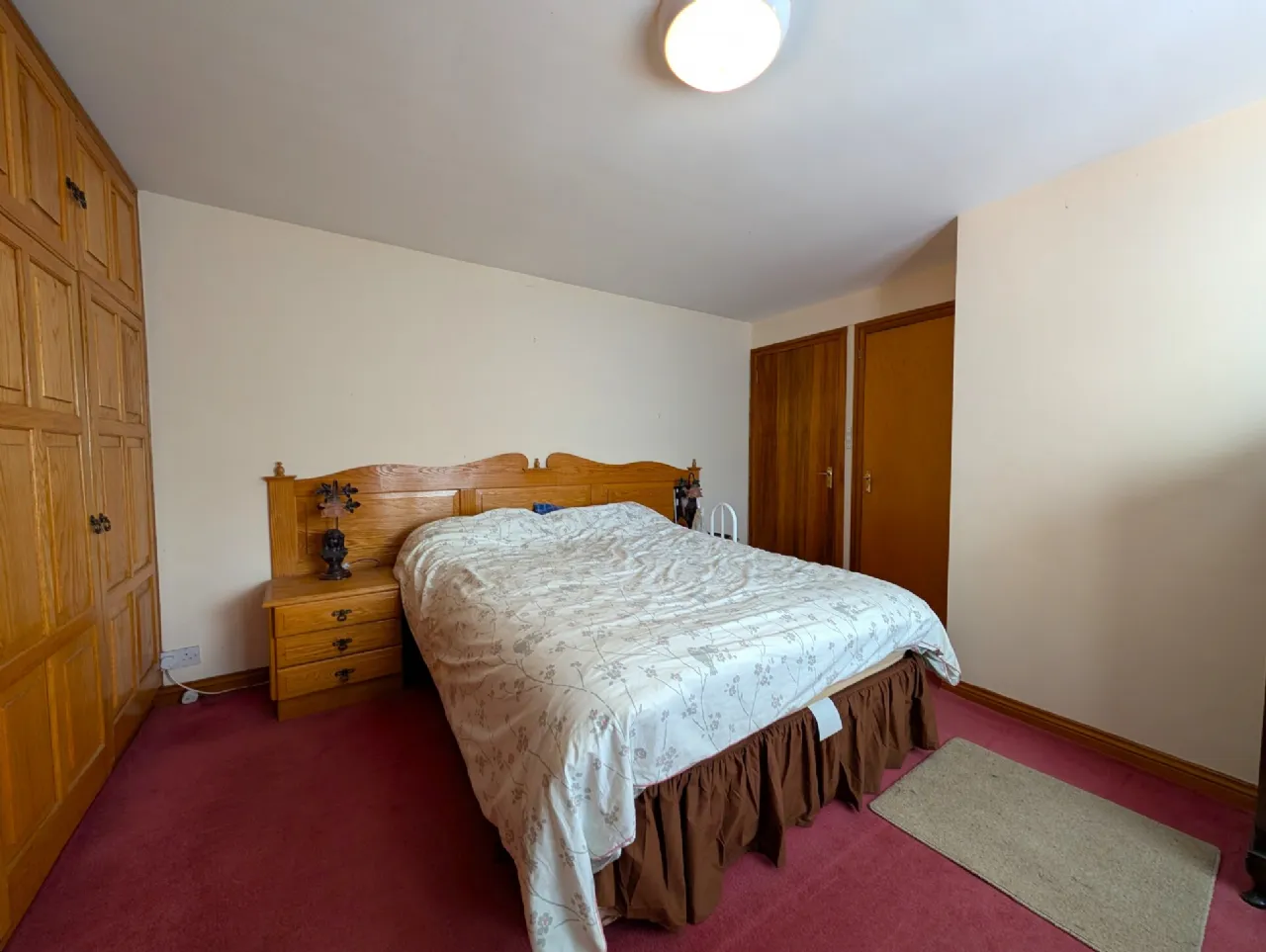 Photo of Chapel Street, Swinford, Co Mayo, F12Y062