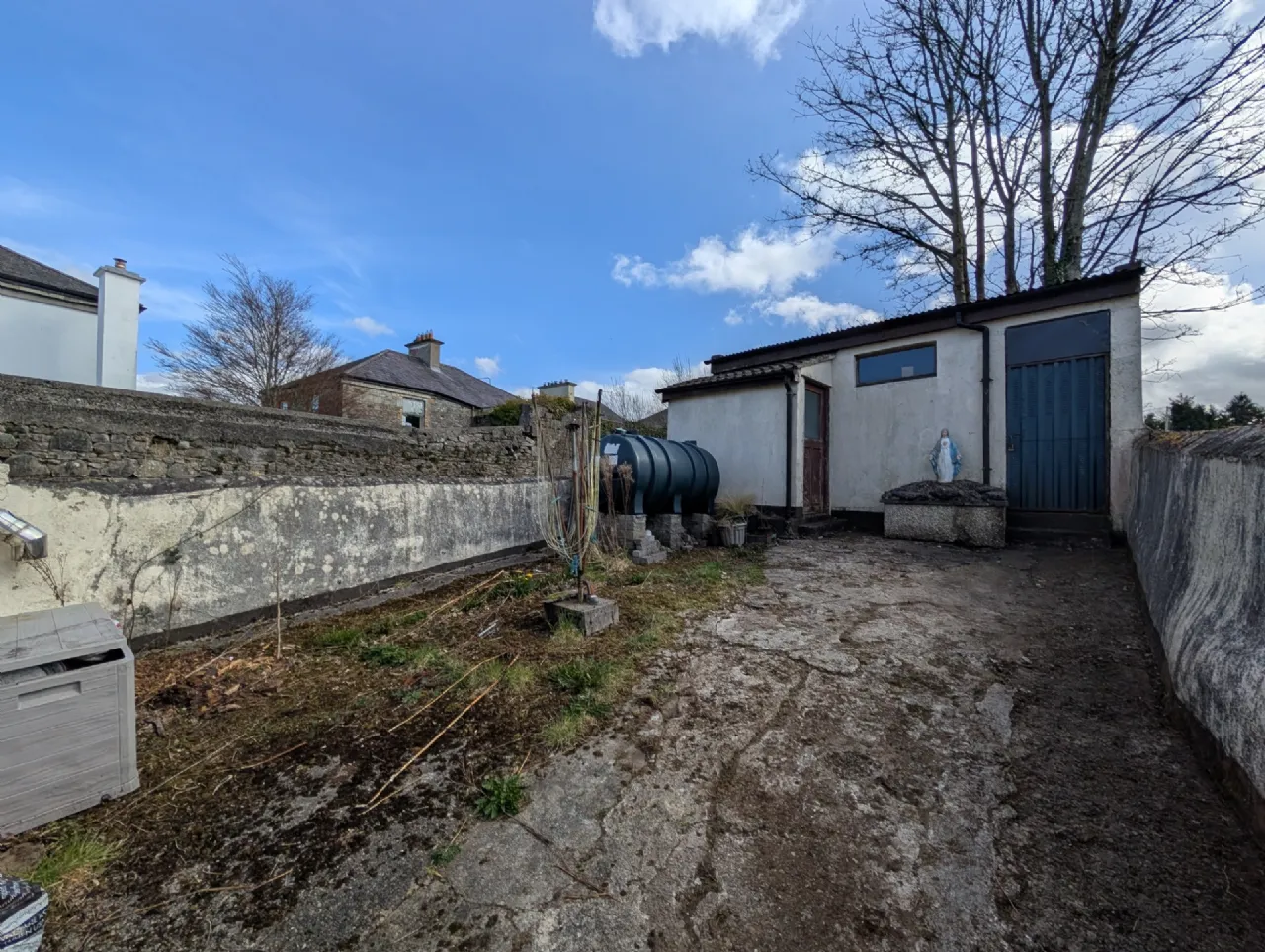 Photo of Chapel Street, Swinford, Co Mayo, F12Y062